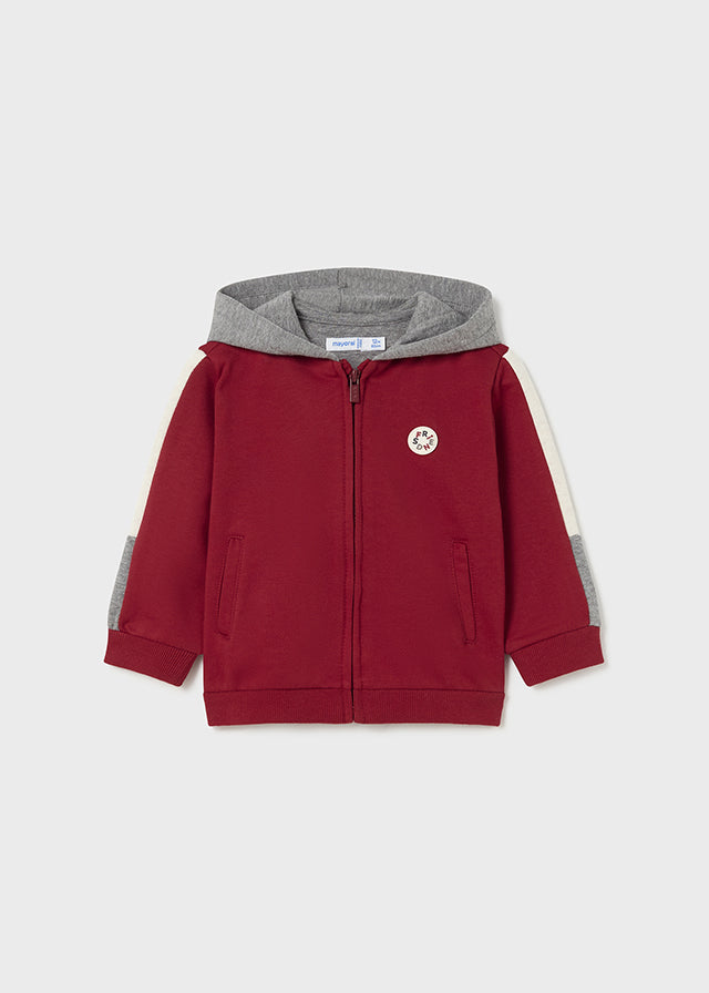 Baby Piece Tracksuit Set 14-0918-048 – aljamee3 الجميع