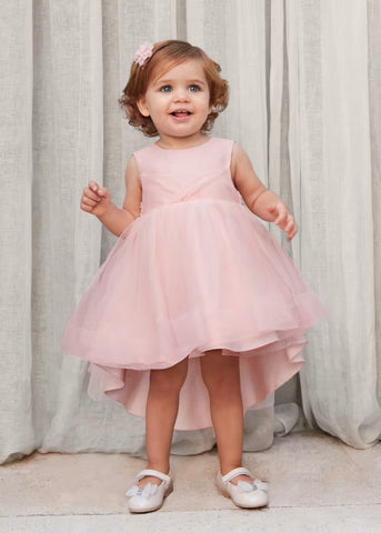 Baby Tulle Glitter Dress Ref. 24-05012-066