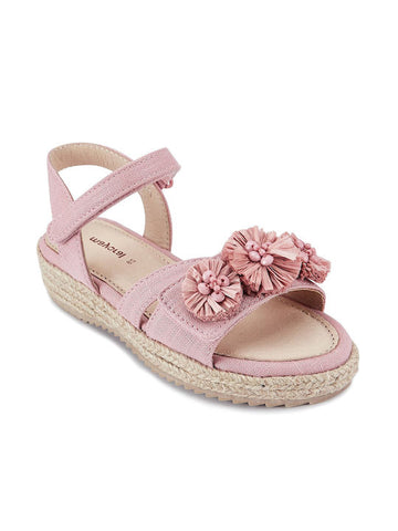 Mayoral Kids' Sandal Pink 45461-45