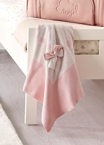 Better Cotton baby towel Ref.  13-09318-051