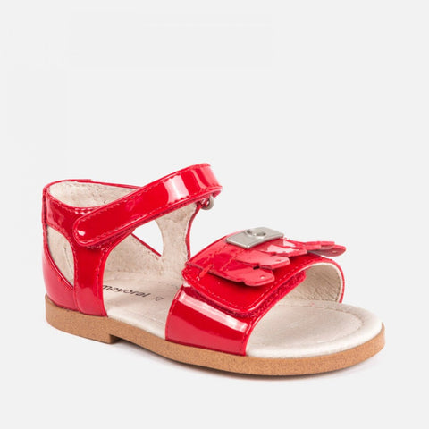 Mayoral 41032 Red Sandals