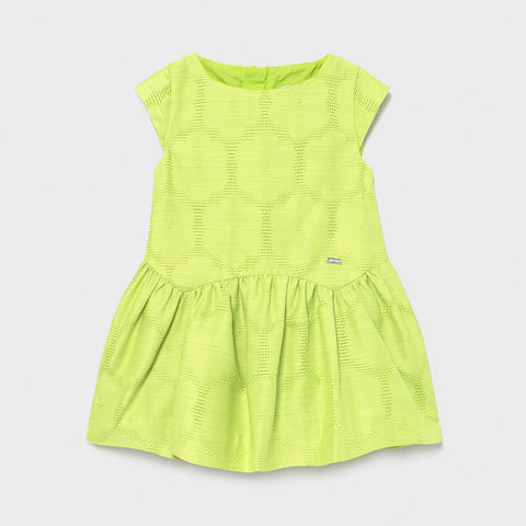 Fantasy dress for baby girl Art. 21-01974-014