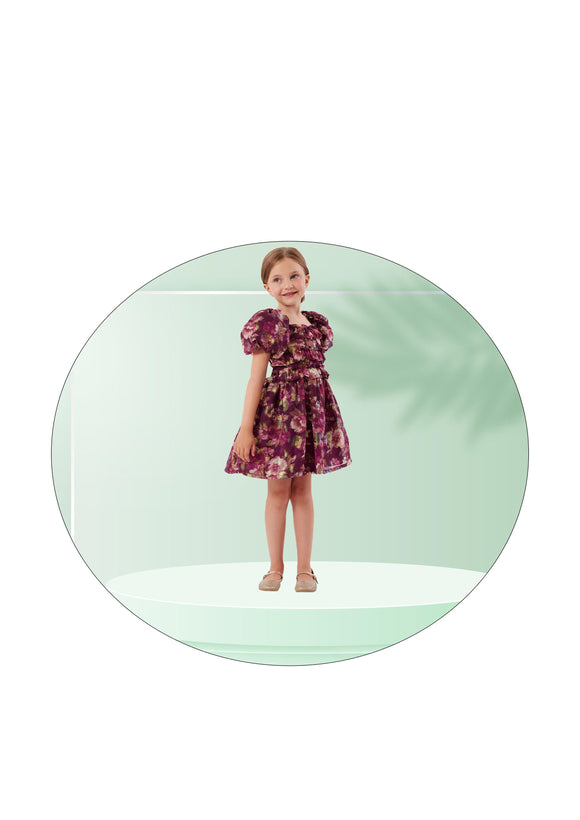 PARTY DRESS