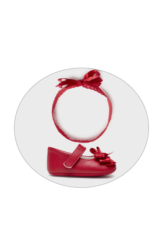 BABY SHOES