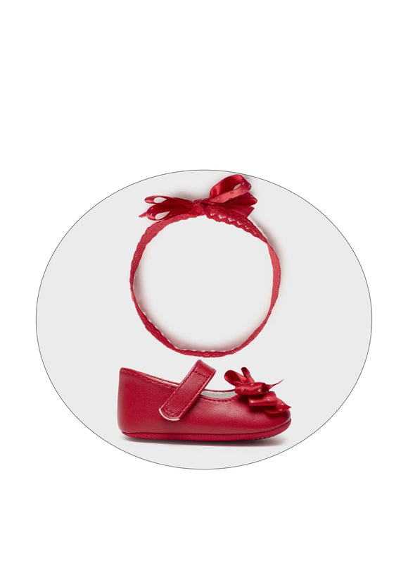 BABY SHOES