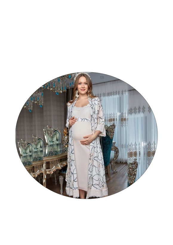 FOR PREGNANT WOMEN (7WAMEL)