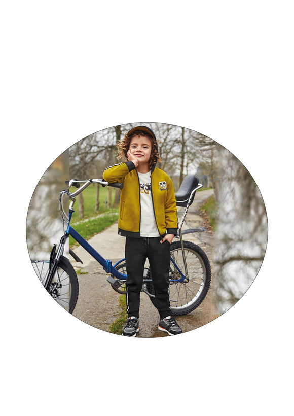 BOYS SETS ( 2 TO 9 YEARS)