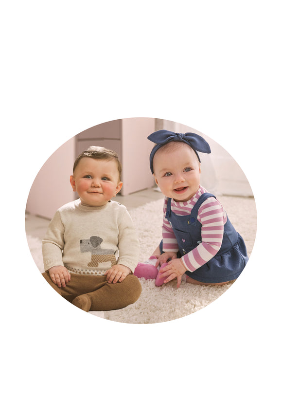 BABY DRESS &amp; SETS