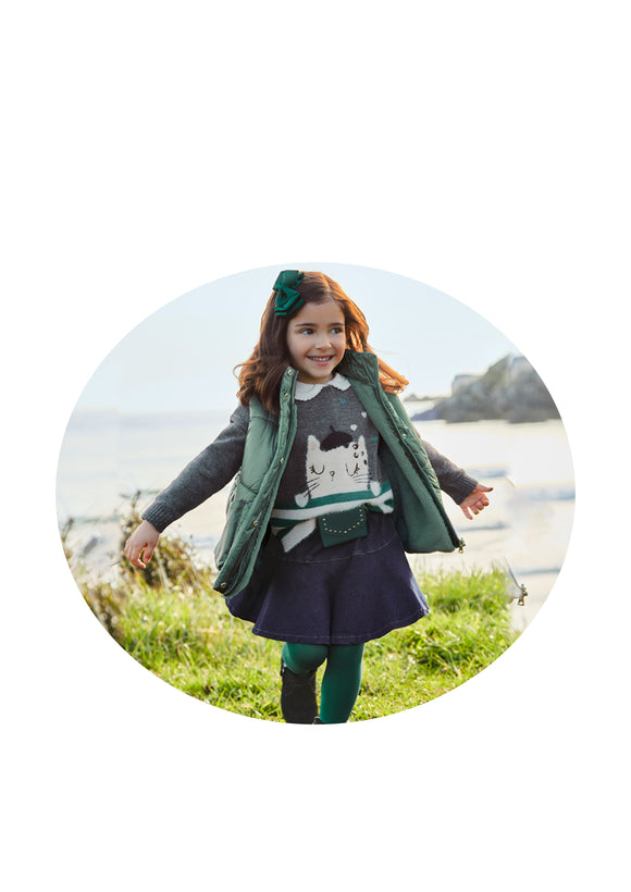 DRESS &amp; SETS (2 TO 18 YEARS)