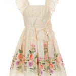 BONNIE JEAN DRESS 13418