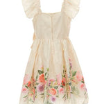 BONNIE JEAN DRESS 13418