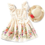 BONNIE JEAN DRESS 13418