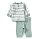 T-Shirt, Matching Jogger Pants, & Sock Set 25-16279