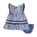 BONNIE JEAN DRESS 13264