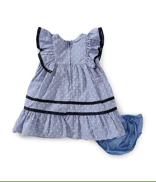 BONNIE JEAN DRESS 13264