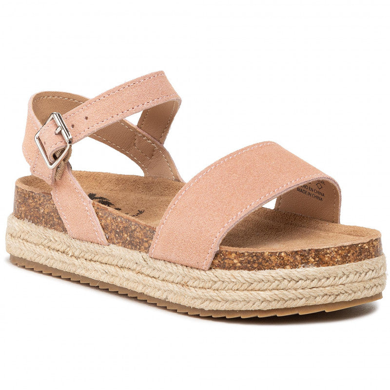 ESPADRILLES XTI 57428 Nude