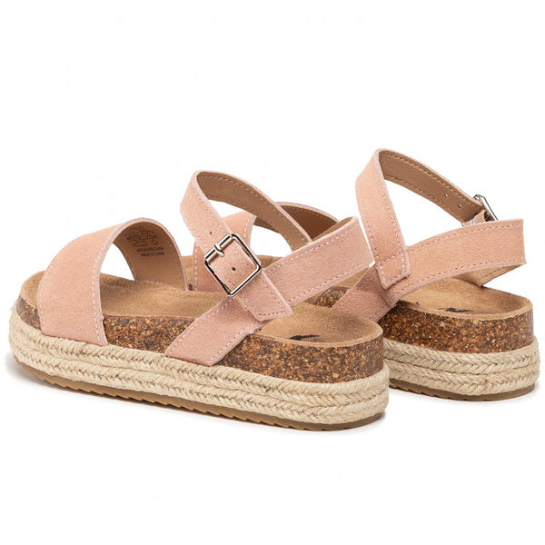 ESPADRILLES XTI 57428 Nude