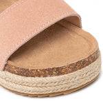 ESPADRILLES XTI 57428 Nude