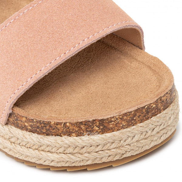 ESPADRILLES XTI 57428 Nude