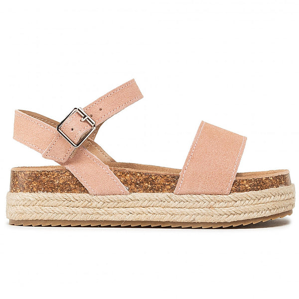 ESPADRILLES XTI 57428 Nude