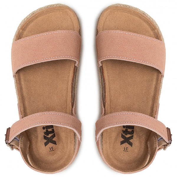 ESPADRILLES XTI 57428 Nude