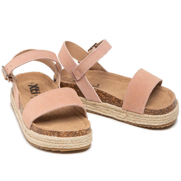 ESPADRILLES XTI 57428 Nude