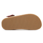 ESPADRILLES XTI 57428 أحمر