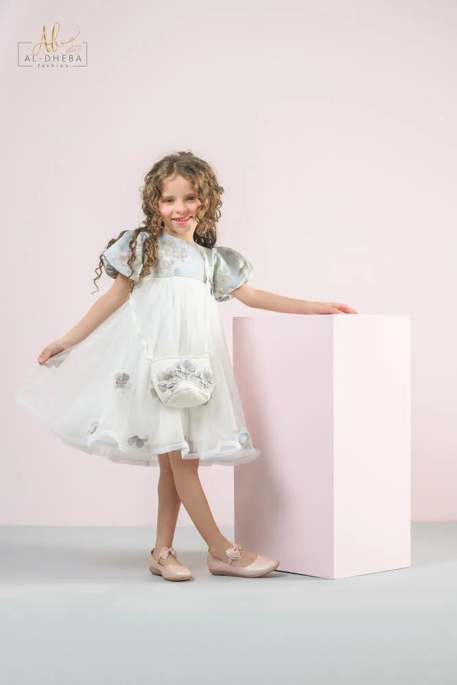 LAMIS DRESS 1508006