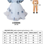 LAMIS DRESS 1508006