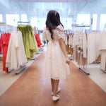 Luxurious Princess  PINK Dress 1508067