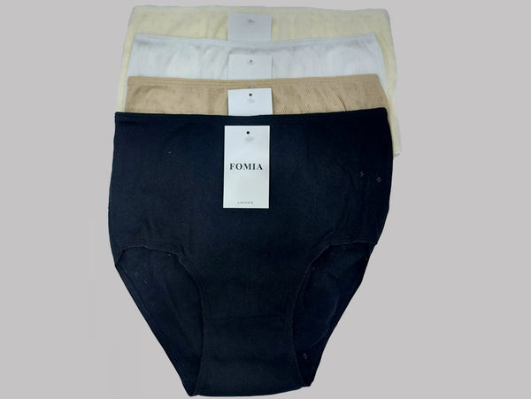 FOMIA COTTON PANTY 1049