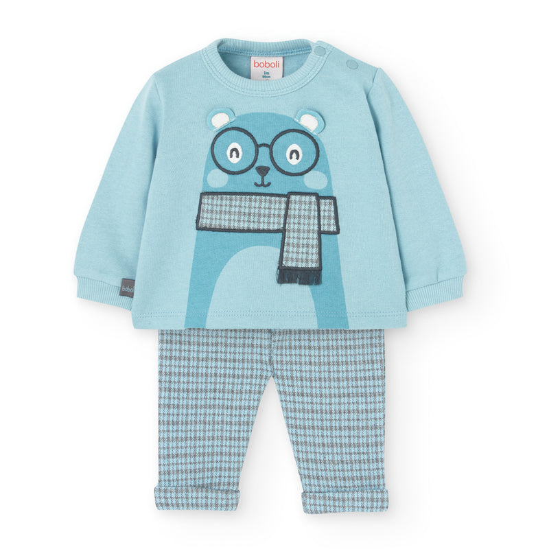 BOBOLI SET 109156