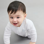 Baby Bears Footies 25-16257