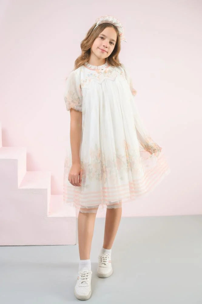 LAMIS DRESS 1508011
