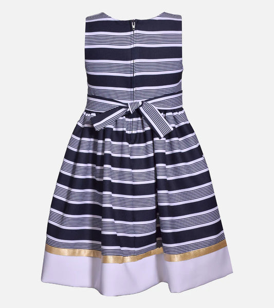 LOTTIE NAUTICAL DRESS 11169