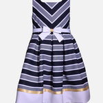 LOTTIE NAUTICAL DRESS 11169