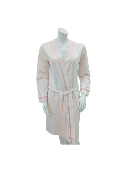 FOMIA COTTON ROBE 3752