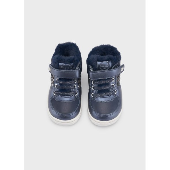 Mayoral 12-42318-058 Navy blue