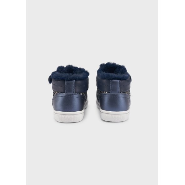 Mayoral 12-42318-058 Navy blue
