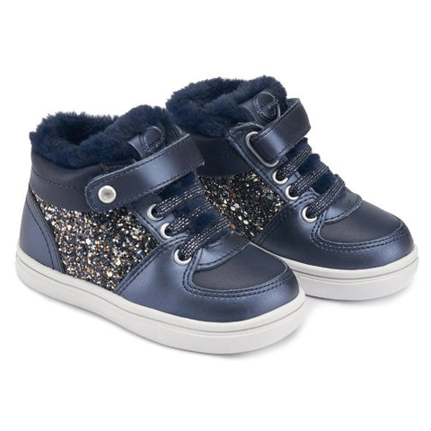 Mayoral 12-42318-058 Navy blue