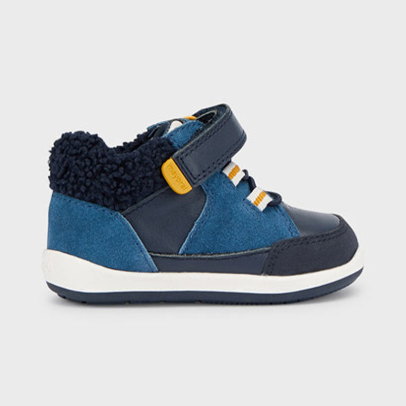 Mayoral Sneakers My First Steps ECOFRIENDS 12-42340-019