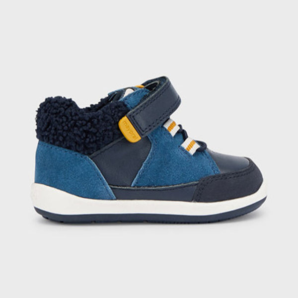 Mayoral Sneakers My First Steps ECOFRIENDS 12-42340-019