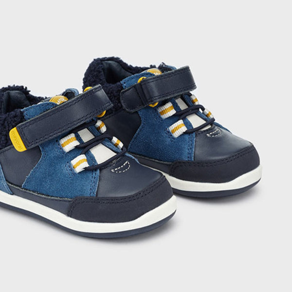 Mayoral Sneakers My First Steps ECOFRIENDS 12-42340-019