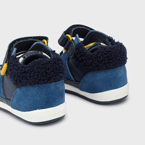 Mayoral Sneakers My First Steps ECOFRIENDS 12-42340-019