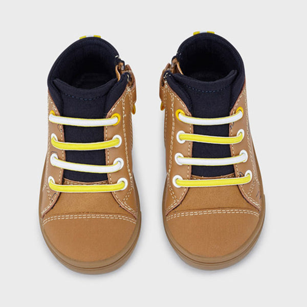 Mayoral Boots 12-42356-043