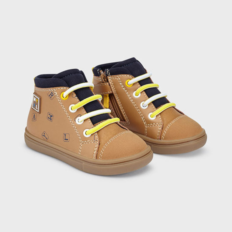 Mayoral Boots 12-42356-043