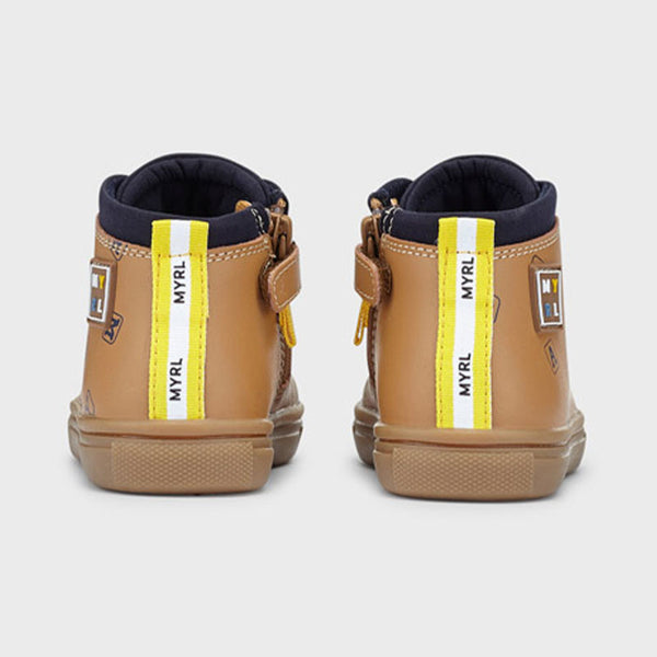 Mayoral Boots 12-42356-043