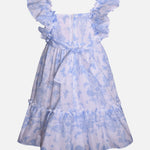 ROBIN HAT DRESS 12255