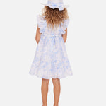 ROBIN HAT DRESS 12255
