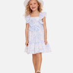ROBIN HAT DRESS 12255